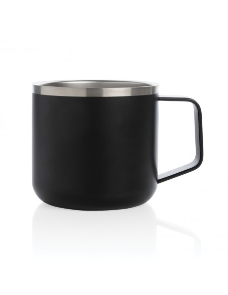 Camp - rustfrit stål krus