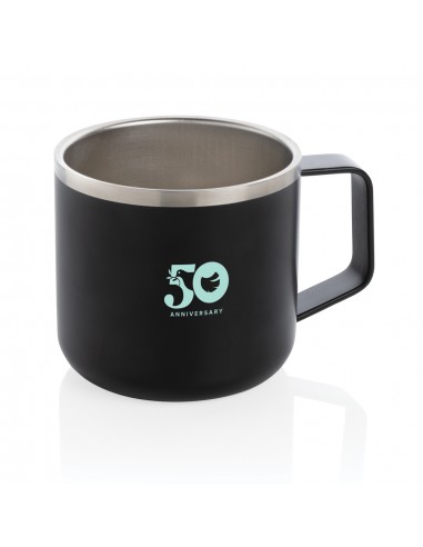 Camp - rustfrit stål krus