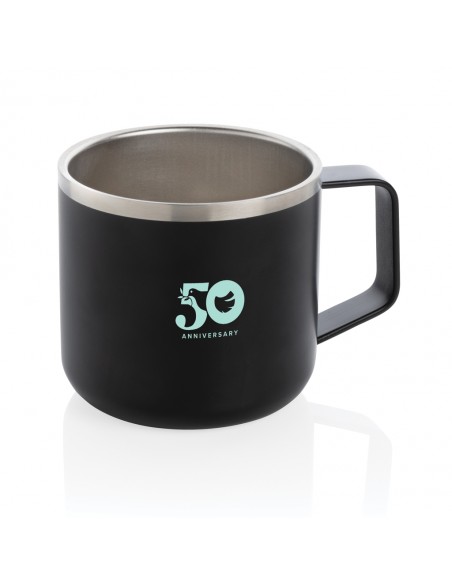 Camp - rustfrit stål krus