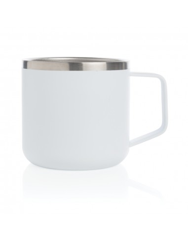 Camp - rustfrit stål krus