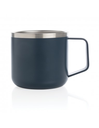 Camp - rustfrit stål krus