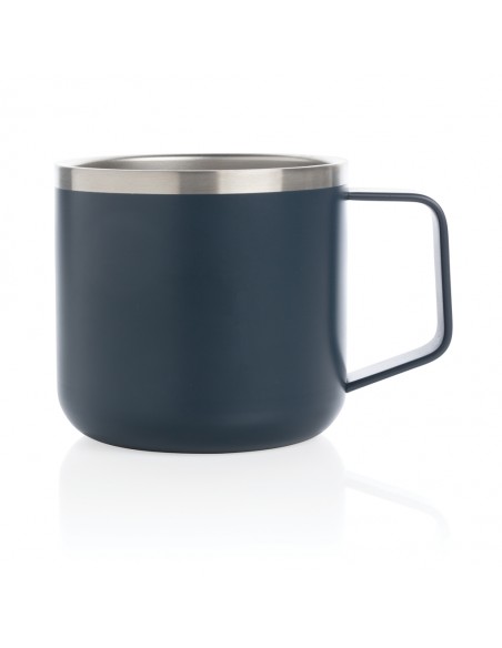 Camp - rustfrit stål krus