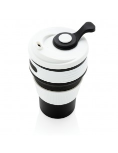 Foldbar silikone kop 2