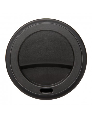 Genbrugelig kaffekop med skruelåg, 350ml