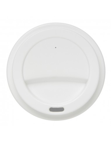 Genbrugelig kaffekop med skruelåg, 350ml