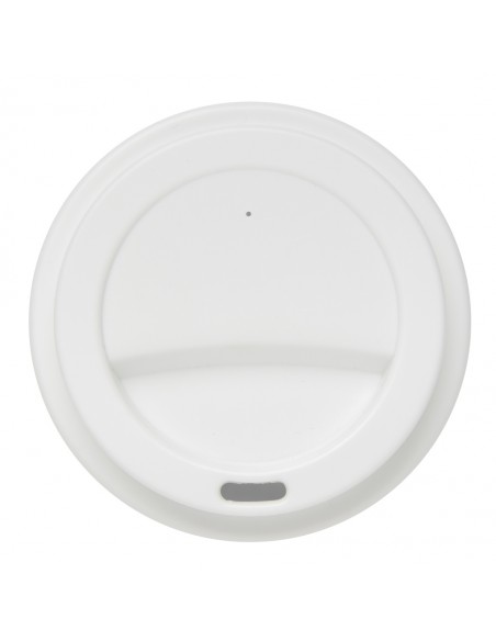 Genbrugelig kaffekop med skruelåg, 350ml