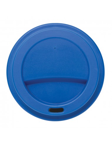 Genbrugelig kaffekop med skruelåg, 350ml