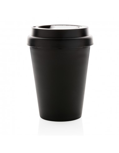 Genbrugelig dobbeltvægget kaffekop, 300ml