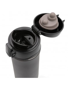 Metallisk "easylock" vakuum krus 2