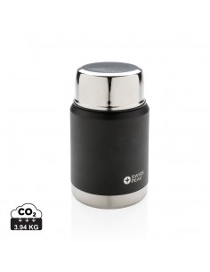 Swiss Peak Elite kobber vakuum fødevare beholder