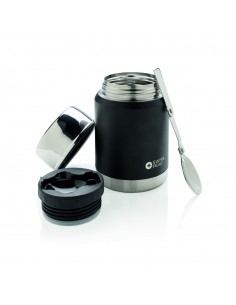 Swiss Peak Elite kobber vakuum fødevare beholder 2