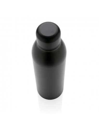 RCS vakuumflaske i genanvendt rustfrit stål