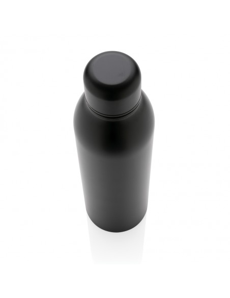 RCS vakuumflaske i genanvendt rustfrit stål