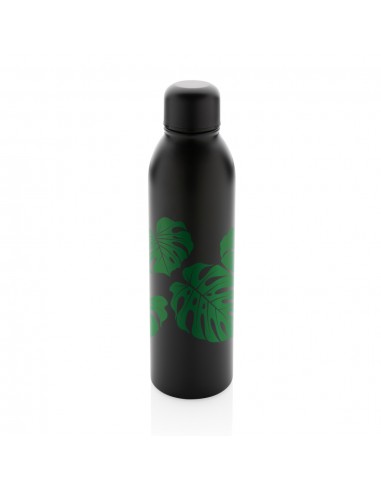 RCS vakuumflaske i genanvendt rustfrit stål