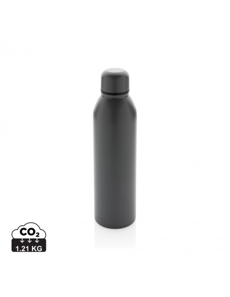 RCS vakuumflaske i genanvendt rustfrit stål