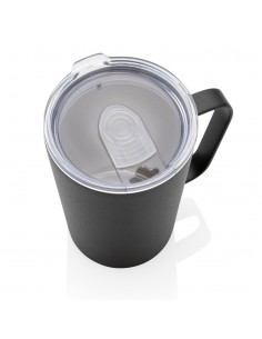 RCS Moderne vakuumkrus i rustfrit stål med låg 2