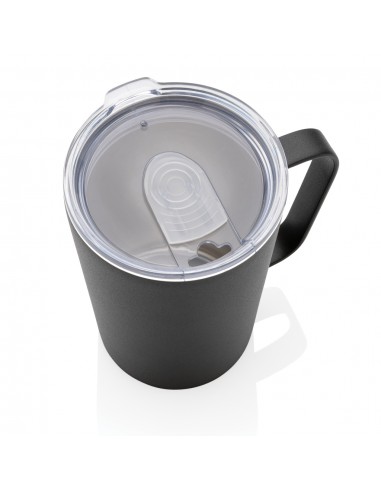 RCS Moderne vakuumkrus i rustfrit stål med låg