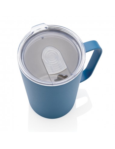 RCS Moderne vakuumkrus i rustfrit stål med låg