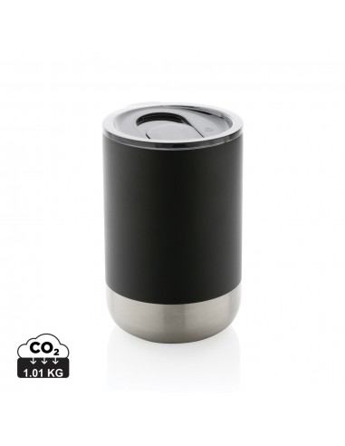 RCS krus i genanvendt rustfrit stål