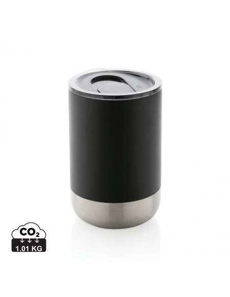 RCS krus i genanvendt rustfrit stål