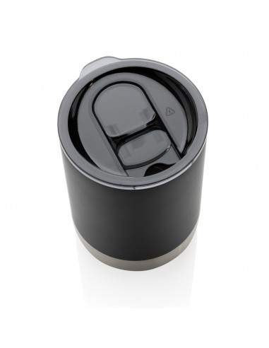 RCS krus i genanvendt rustfrit stål