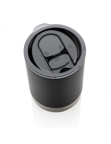 RCS krus i genanvendt rustfrit stål