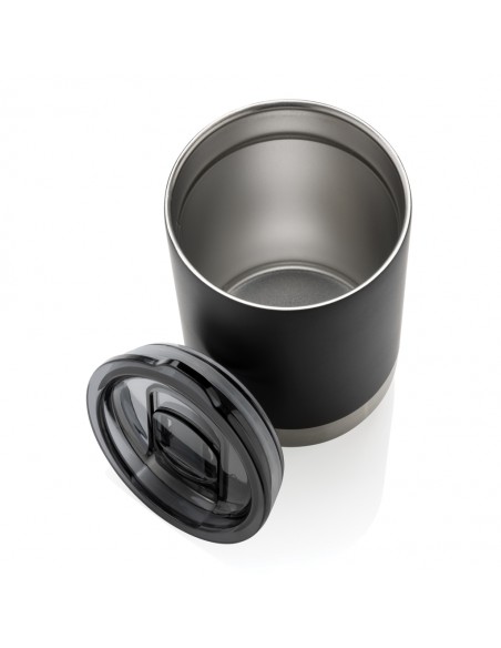 RCS krus i genanvendt rustfrit stål