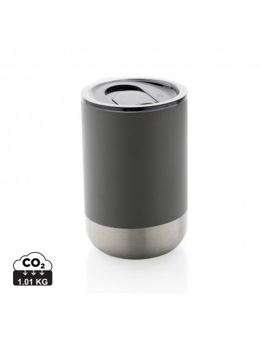 RCS krus i genanvendt rustfrit stål