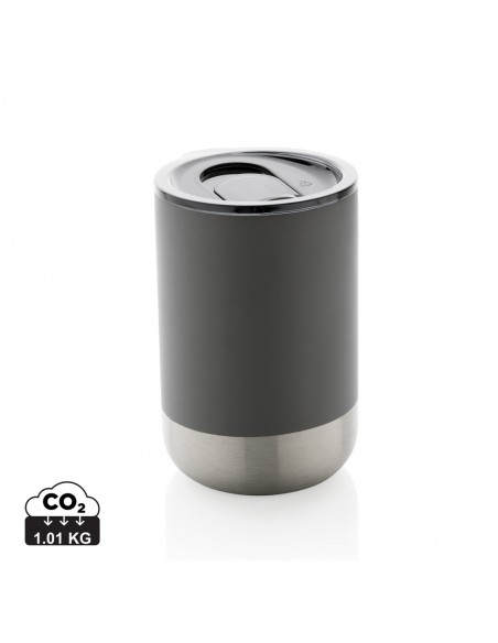 RCS krus i genanvendt rustfrit stål