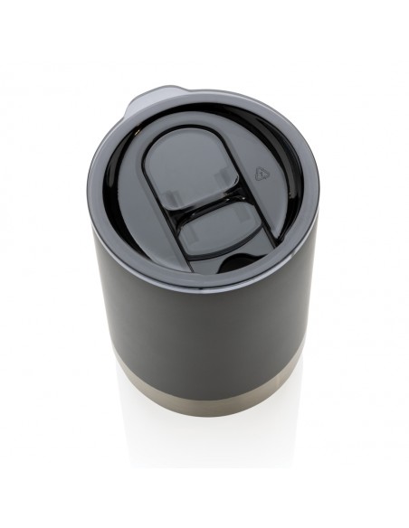 RCS krus i genanvendt rustfrit stål