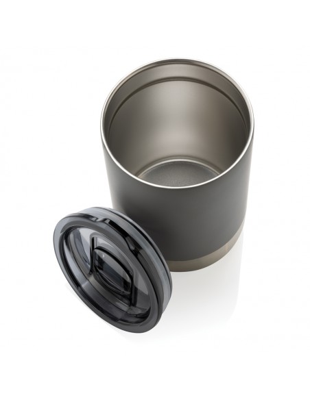 RCS krus i genanvendt rustfrit stål