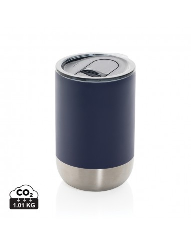 RCS krus i genanvendt rustfrit stål