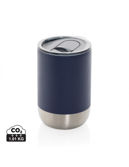 RCS krus i genanvendt rustfrit stål