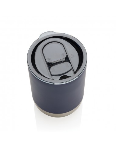 RCS krus i genanvendt rustfrit stål