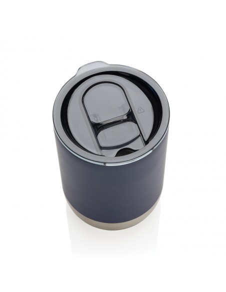 RCS krus i genanvendt rustfrit stål