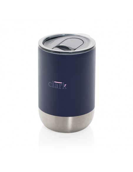 RCS krus i genanvendt rustfrit stål