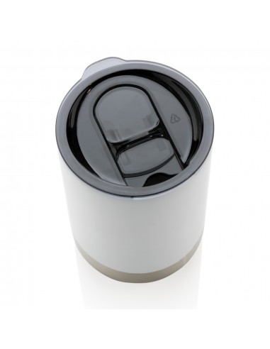 RCS krus i genanvendt rustfrit stål