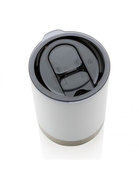 RCS krus i genanvendt rustfrit stål