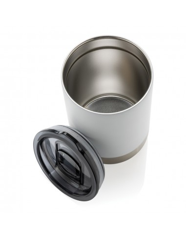 RCS krus i genanvendt rustfrit stål