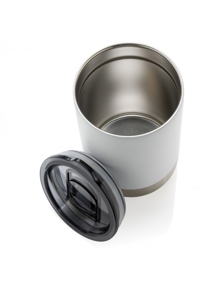 RCS krus i genanvendt rustfrit stål