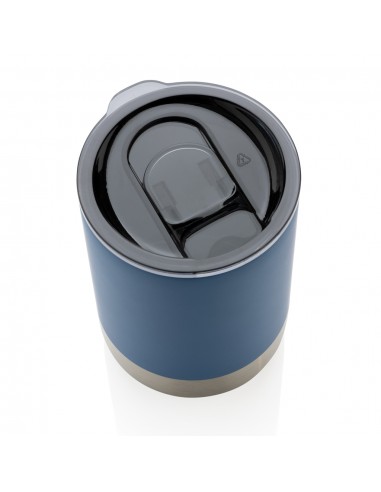 RCS krus i genanvendt rustfrit stål