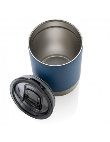 RCS krus i genanvendt rustfrit stål