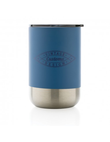 RCS krus i genanvendt rustfrit stål