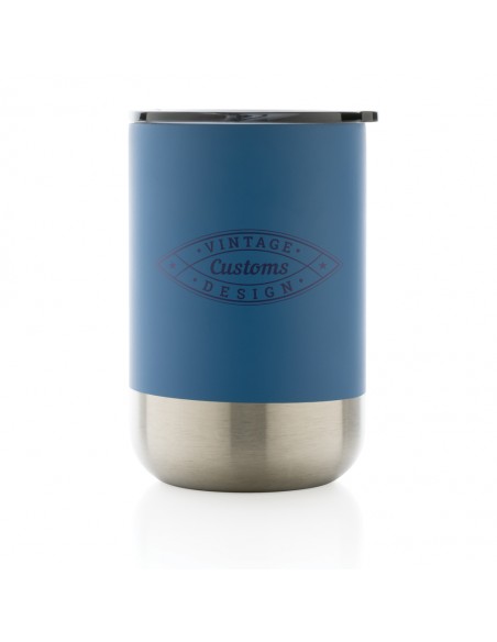 RCS krus i genanvendt rustfrit stål