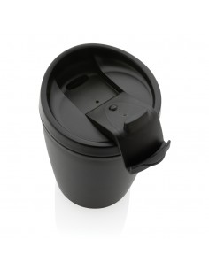 GRS Krus med fliplåg, i  Genanvendt PP 2