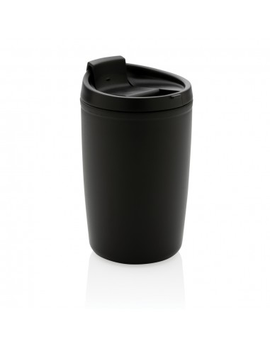 GRS Krus med fliplåg, i  Genanvendt PP