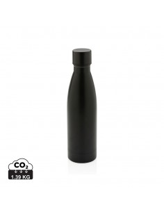 RCS solid vakuumflaske i genanvendt rustfrit stål