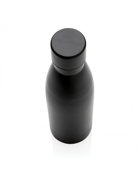 RCS solid vakuumflaske i genanvendt rustfrit stål