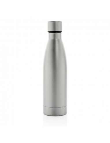 RCS solid vakuumflaske i genanvendt rustfrit stål