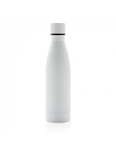 RCS solid vakuumflaske i genanvendt rustfrit stål